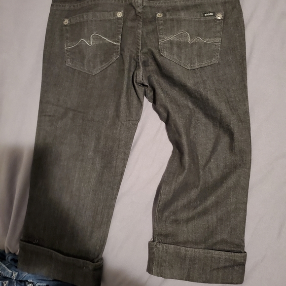 COPY - Woman's jens - Picture 6 of 16